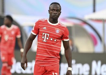 Le clan Mané fustige les dirigeants du Bayern