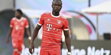 Le clan Mané fustige les dirigeants du Bayern