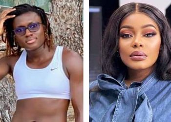 Ruth Gbagbi répond à Emmanuel Kéïta