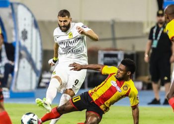 Le championnat d’Arabie Saoudite