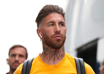 Sergio Ramos