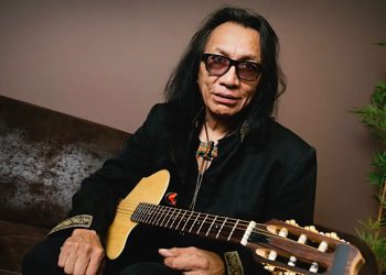 Sixto Rodriguez
