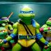 Le film "Les Tortues Ninja, Chaos chez les mutants"