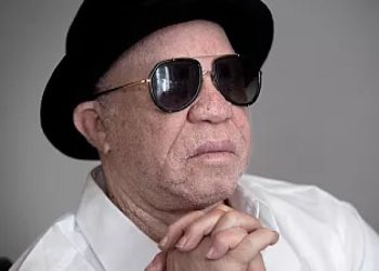 Salif Kéïta
