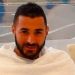 Karim Benzema