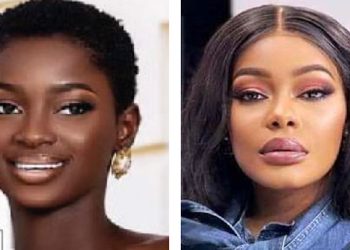 Marlène Kouassi à propos de sa collaboration avec Emmanuelle Kéïta