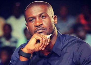 Peter Okoye