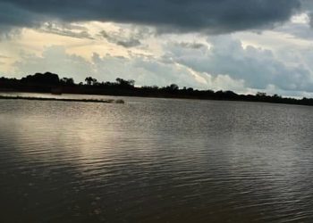 Le barrage de Ouargaye interdit à la baignade