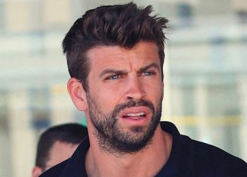 Gérard Piqué fait des révélations sur Cristiano : Détourner le regard de lui est un luxe »