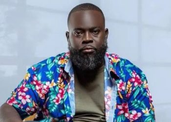 le rappeur ghanéen OJ Blaq est mort à l’âge de 40 ans