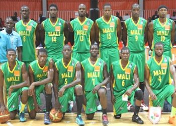 Les joueurs de l’équipe nationale de basket-ball bloqués à l’hôtel au Nigeria