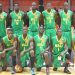 Les joueurs de l’équipe nationale de basket-ball bloqués à l’hôtel au Nigeria