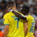 Al Nassr s’incline à domicile contre Al Taewon Mané et CR7 muets