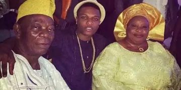 La mère de Wizkid Jane Dolapo est morte