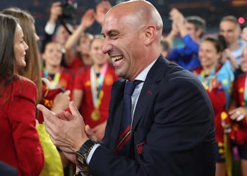 La victoire espagnole entachée d’une polémique