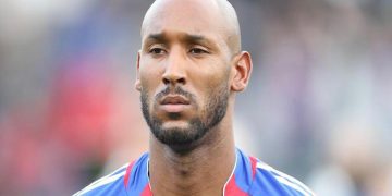 Nicolas Anelka