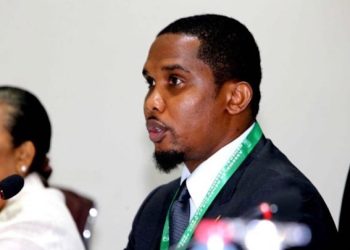 Le TAS condamne la Fecafoot