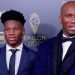 le fils de Didier Drogba rebondit en Belgique