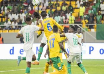 Un litige oppose le Sénégal et le Rwanda sur le choix du stade