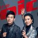 Le concours "The Voice of China" suspendu