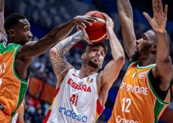 Coupe du monde de basket-ball: Les éléphants s'imposent 71-69 face à l’Iran