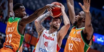 Coupe du monde de basket-ball: Les éléphants s'imposent 71-69 face à l’Iran