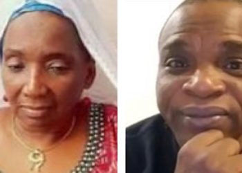 Aïcha Koné en colère contre Iba Bocoum