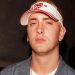 Le rappeur Eminem