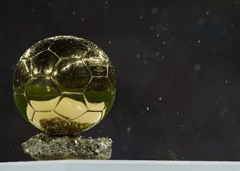 Ballon d’or 2023