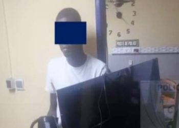client d’une résidence meublée interpellé pour vol d’appareils électro-ménagers à Cocody