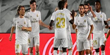 Le Real Madrid refuse le reportage sur les équipes