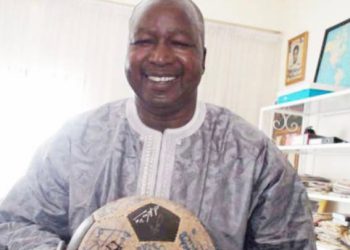 Salif Kéïta est mort ce samedi 2 septembre