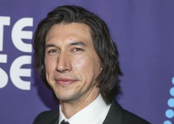 Adam Driver