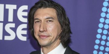 Adam Driver