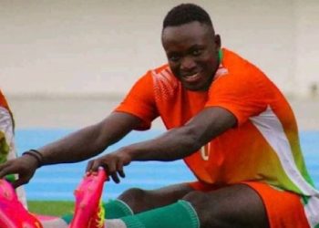 Victorien Adebayor Adje Zakari