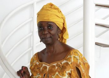 Fatou Kéïta