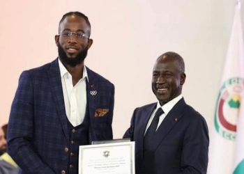 Prix d'excellence 2023