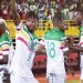 Le Mali se qualifie devant le Soudan du Sud