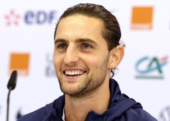 Adrien Rabiot
