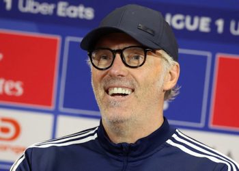 Laurent Blanc