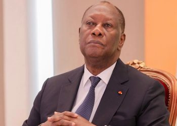 Alassane Ouattara