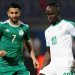le Sénégal s'incline face à l'Algérie