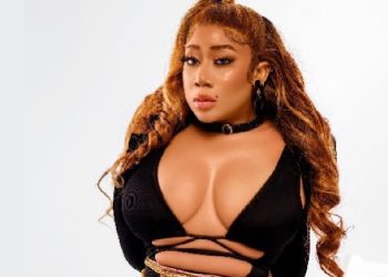 Moyo Lawal menace de poursuivre les auteurs de sa vidéo sextape