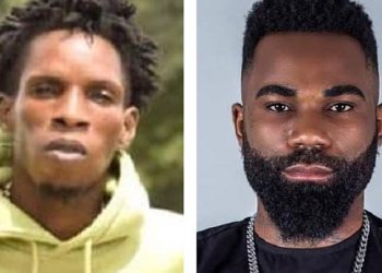 Manadja Confirmé à Tiesco Le Sultan