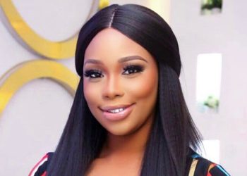 L’actrice de Nollywood Cindy Amadi est morte