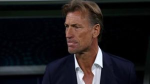 Hervé Renard