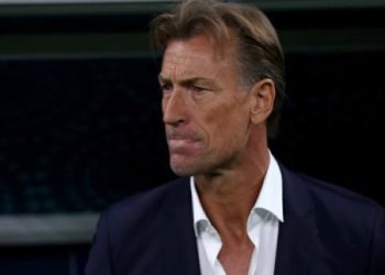Hervé Renard