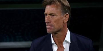 Hervé Renard