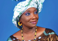 Aïcha Koné