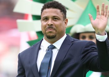 Ronaldo Luís Nazário